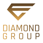 Diamond Gourp Logo