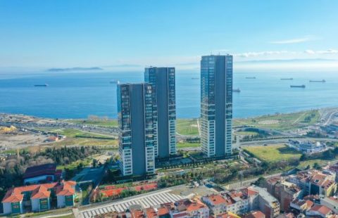 ONALTI DOKUZ ZEYTINBURNU