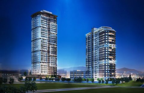 REFERANS KARTAL TOWERS