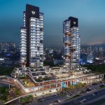 مشروع LUXERA TOWERS لوكسيرا