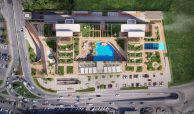 مشروع LUXERA TOWERS لوكسيرا