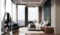 مشروع LUXERA TOWERS لوكسيرا