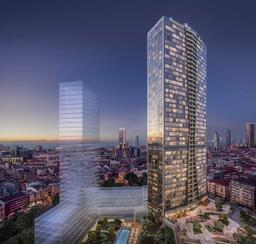 BOMONTI RESIDENCES BY ROTANA