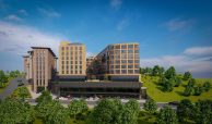 مشروع اوتيل رامادا RAMADA HOTEL & SUITE