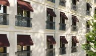 مشروع Golden Palace Haliç