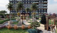 مشروع 212 SEA PALM