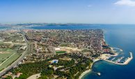 مشروع BIZIM EVLER GUZELCE