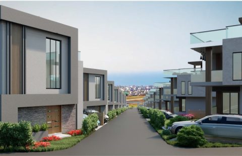 مشروع MISK VILLA
