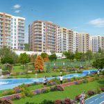 مشروع BIZIM EVLER GUZELCE