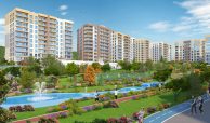 مشروع BIZIM EVLER GUZELCE