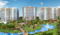 مشروع BIZIM EVLER GUZELCE