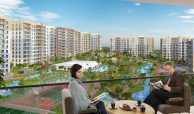 مشروع BIZIM EVLER GUZELCE