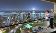 مشروع BIZIM EVLER GUZELCE