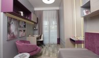 مشروع BIZIM EVLER GUZELCE