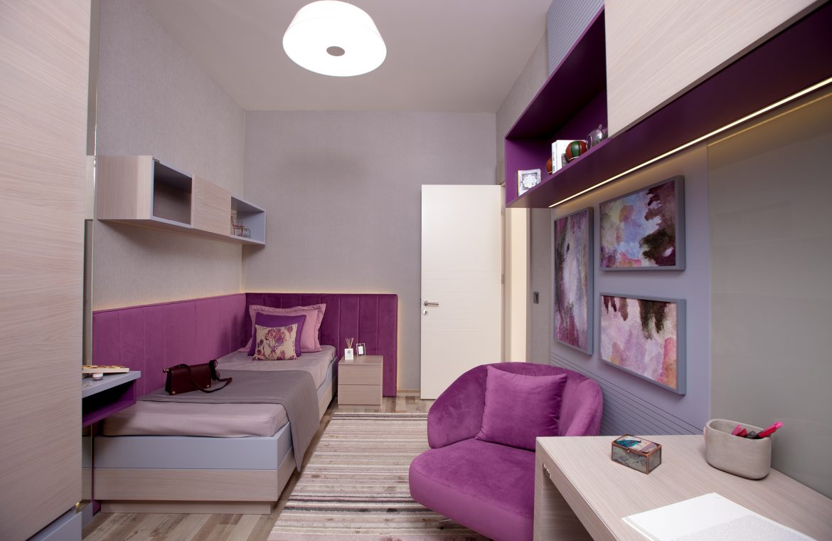 مشروع BIZIM EVLER GUZELCE