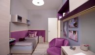 مشروع BIZIM EVLER GUZELCE
