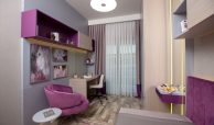 مشروع BIZIM EVLER GUZELCE