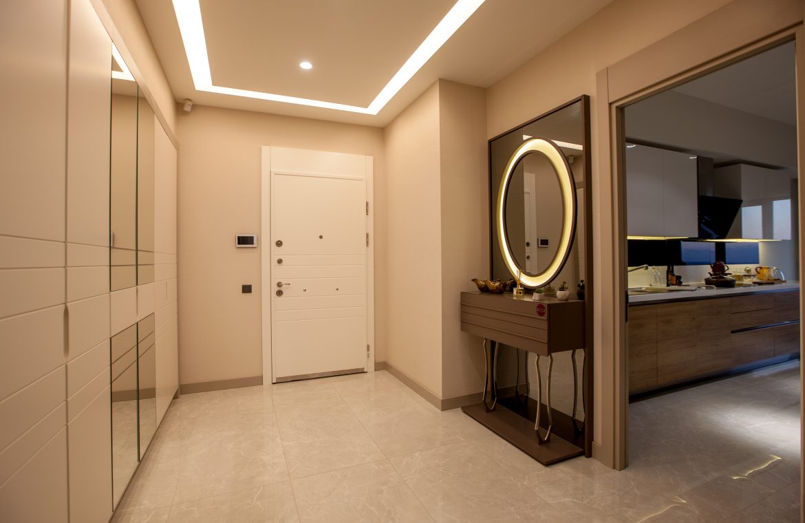 مشروع BIZIM EVLER GUZELCE