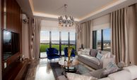 مشروع BIZIM EVLER GUZELCE