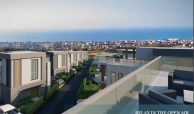مشروع MISK VILLA مسك فيلا