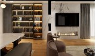 مشروع MISK VILLA مسك فيلا