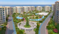 مشروع BIZIM EVLER GUZELCE