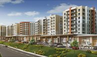 مشروع BIZIM EVLER GUZELCE