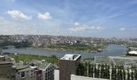 مشروع Haliç Nazir