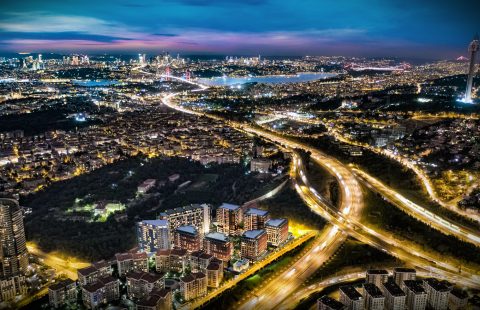مشروع BENESTA ACIBADEM