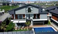 مشروع MAVERA VILLA BEYLIKDUZU 4