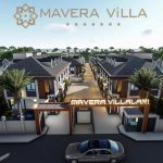 مشروع MAVERA VILLA BEYLIKDUZU 4