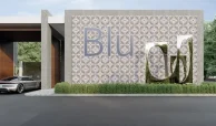 مشروع Villa blue Istanbul