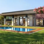 مشروع Villa blue Istanbul